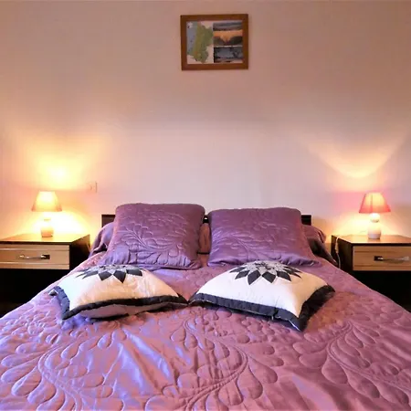 Le Gemmeur Vakantiehuis