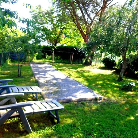 Le Gemmeur Vakantiehuis *