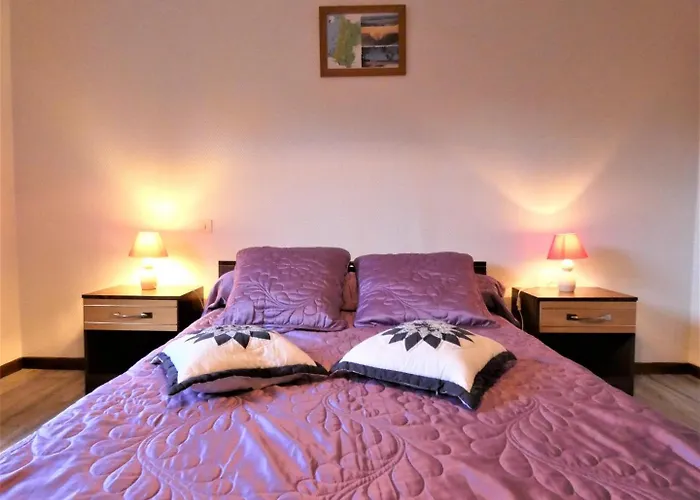 Le Gemmeur Vakantiehuis