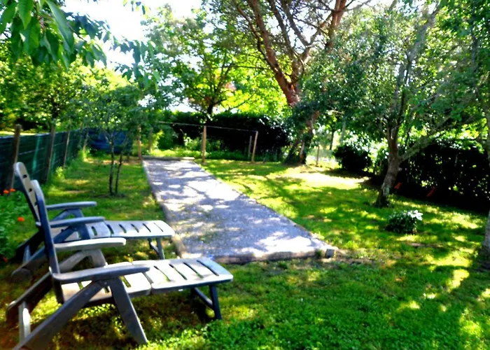 Le Gemmeur Vakantiehuis *