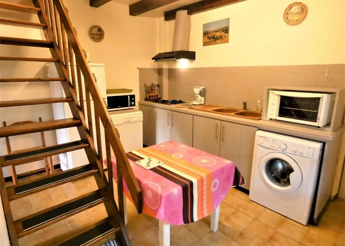 Vakantiehuis Le Gemmeur