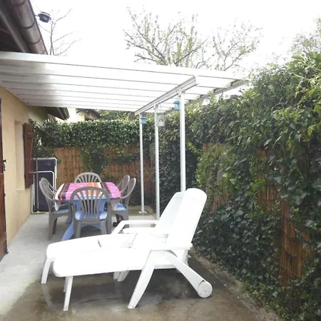 בית נופש Le Gemmeur *