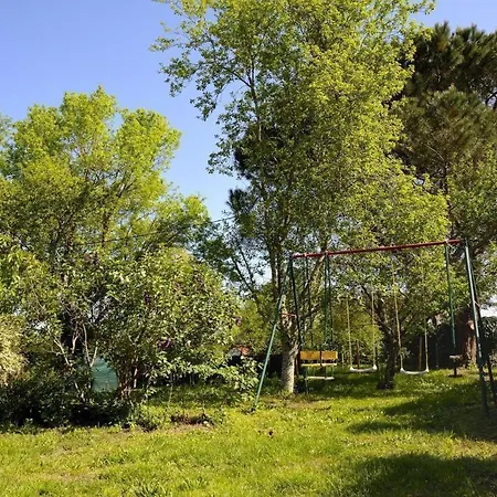 בית נופש Le Gemmeur סוסטון