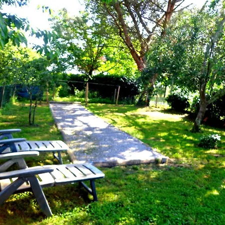 Le Gemmeur Holiday home *