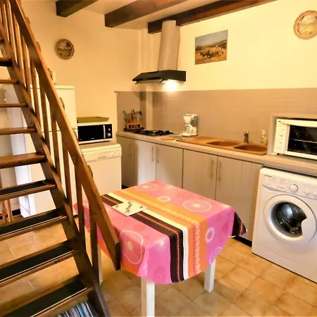 Holiday home Le Gemmeur