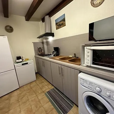 Le Gemmeur Holiday home